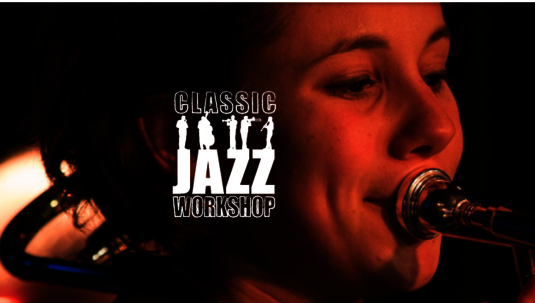 18. Classic Jazz Workshop