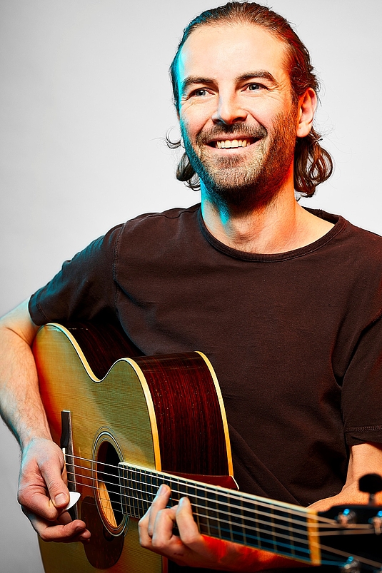 Brian Haitz