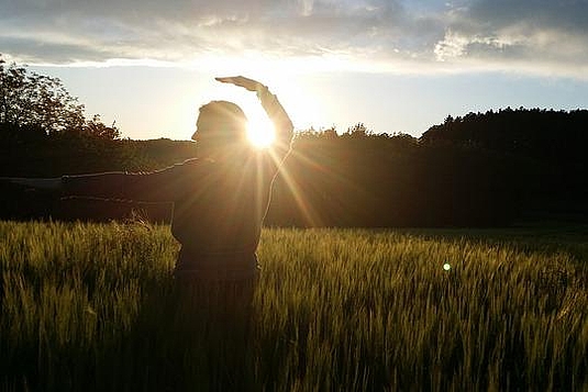 Qigong Yangsheng für den Berufsalltag