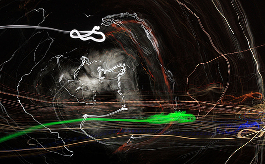 Fotokurs "Sound und Silence"