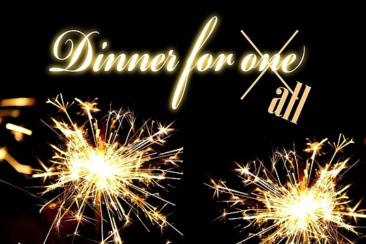 Dinner for all