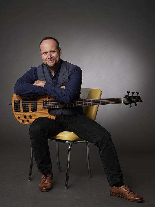 Dirk Kunz