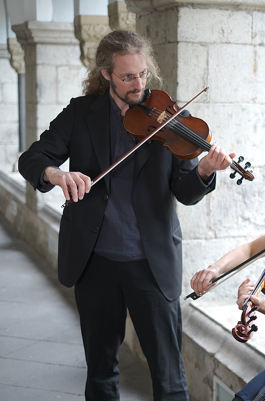 Paul Bremen
