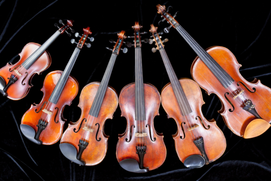 World Fiddle Project