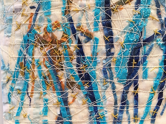 Fadenwerke – Chaos und Ordnung