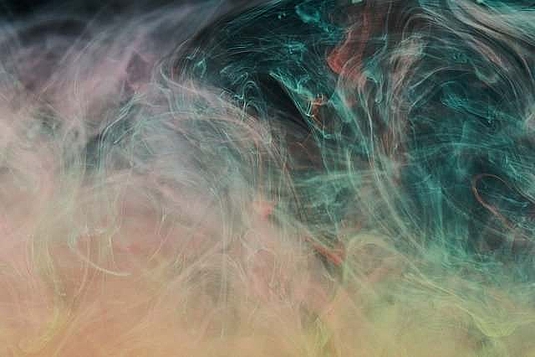 Im Flow… Transformationsprozesse kreativ gestalten