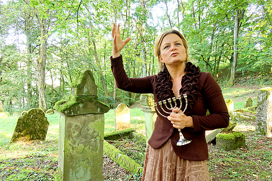 Fotokurs Jüdische Kultur in der Rhön