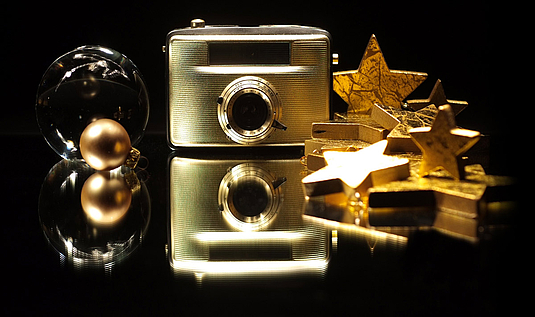 Fotokurs Weihnachten in Hessen