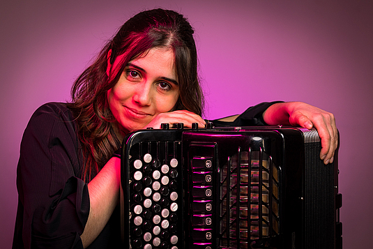 Helena Sousa Estevez