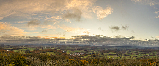 Fotoworkshop: Der Goldene Herbst