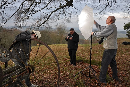17. Fürstenecker Foto-Tage