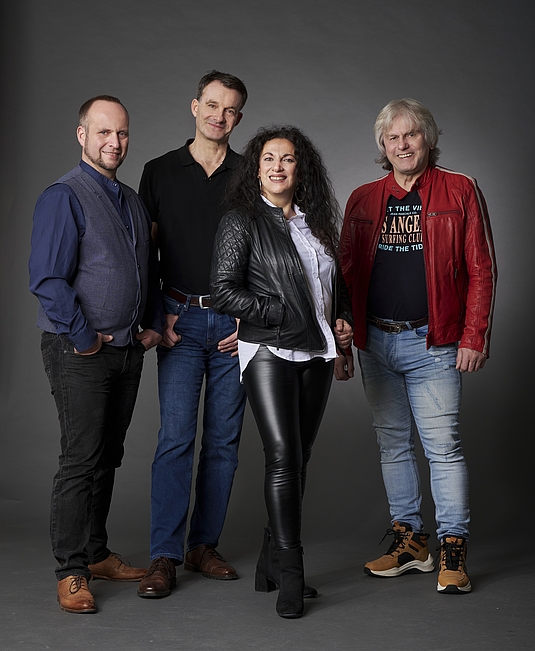 Modern Jazz Workshop