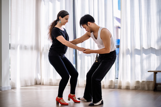 Balboa Weekend - Workshop für Anfänger*innen und Fortgeschrittene