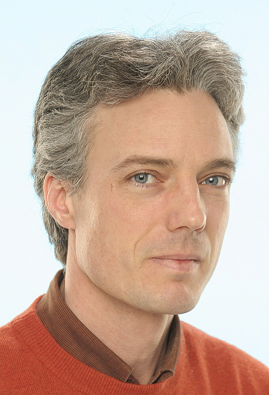 Bernd Niedecken
