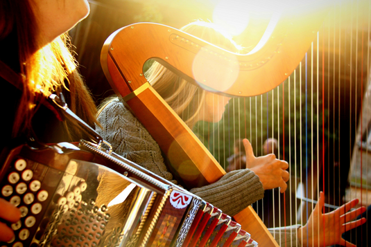 32. Fürstenecker Folkwerkstatt