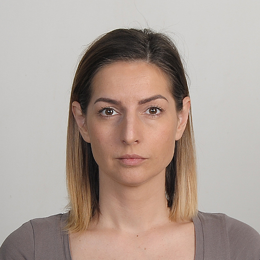 Natasa Kolarz Zirzow