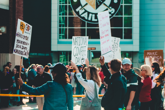 Meine demokratische Haltung stärken 2.0