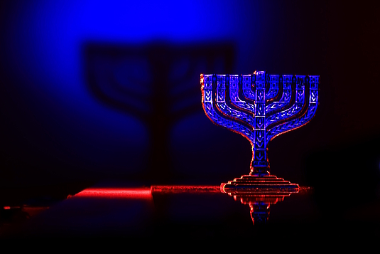 Fotokurs Jüdische Kultur in der Rhön