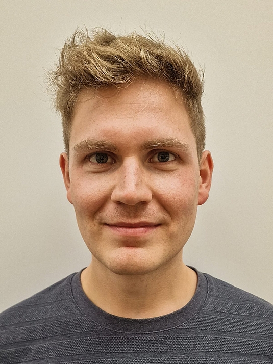 Sebastian Riedel