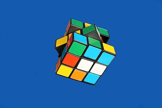 Vernetzen und trainieren