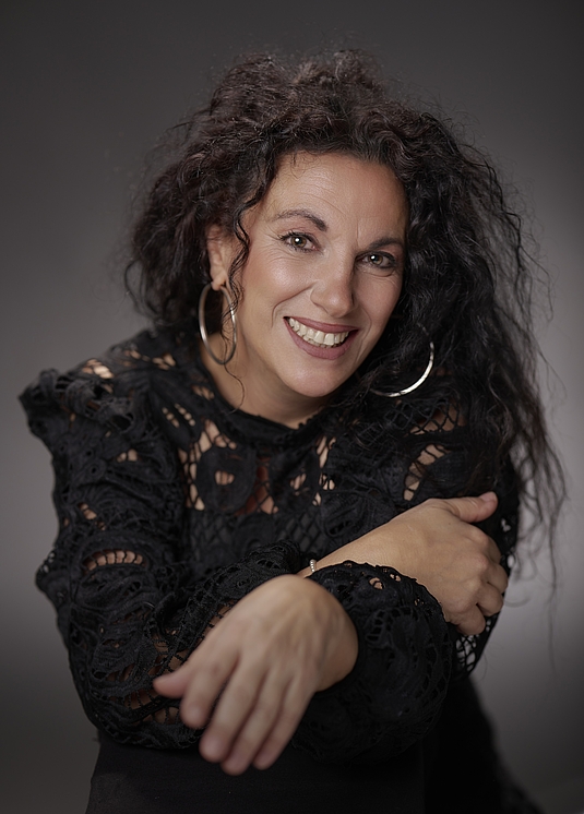 Antonina D´orio