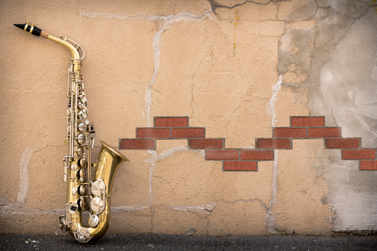 Jazz für fortgeschrittene Einsteiger*innen