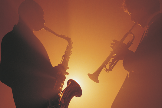 Jazz für Einsteiger*innen