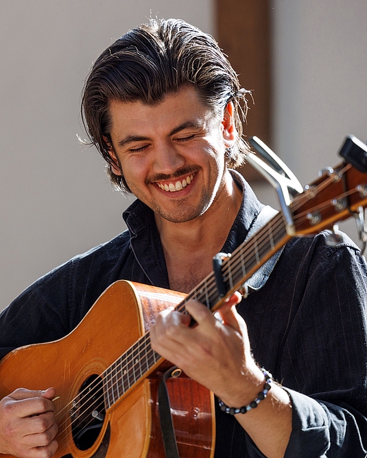 Alexander Peters