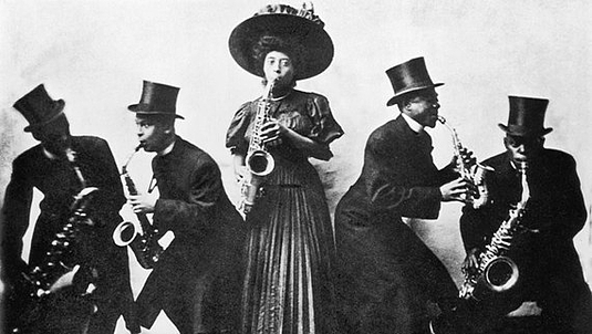 New Orleans Jazz Intensivkurs