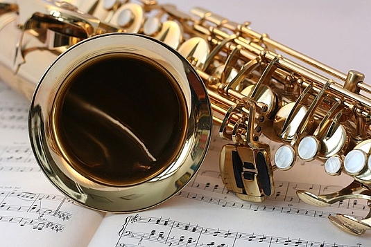 Saxophon-Workshop für angehende Fortgeschrittene