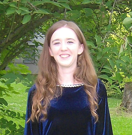 Anna Lovis Hauck
