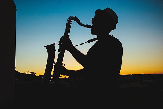15. Saxophon-Sommer-Workshop