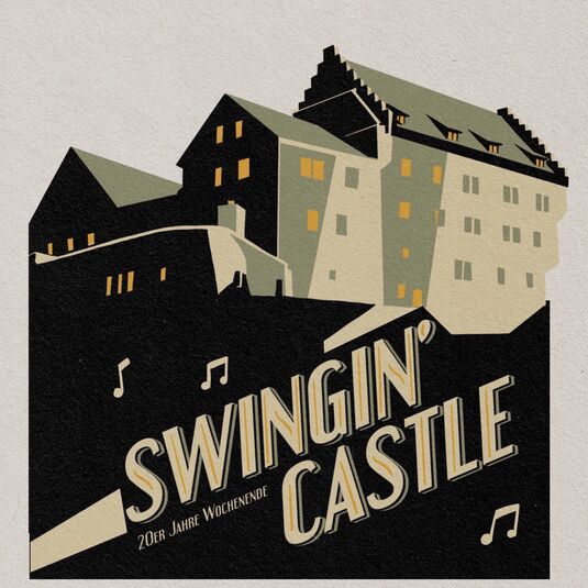 Swingin’ Castle