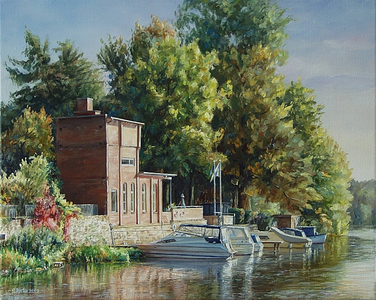 Sommer-Atelier