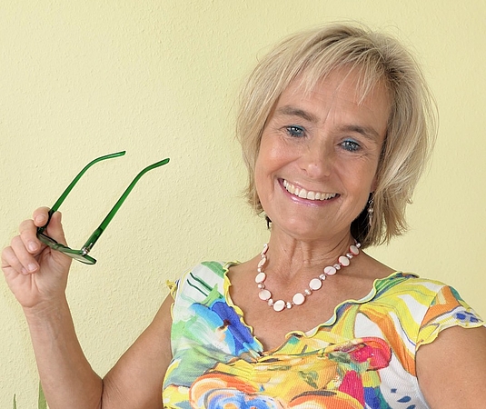 Cornelia Brucks