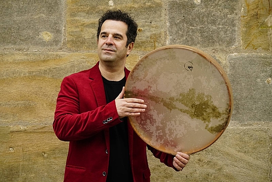 Hadi Alizadeh