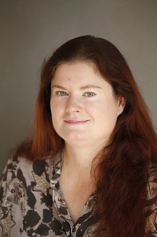 Kerstin Brunner
