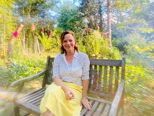 Juliane Huth