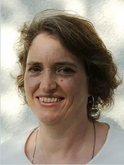 Friederike Strub