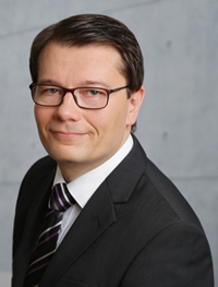 Dr. Christian Müller