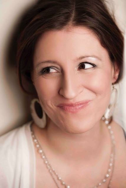 Julia Zipprick